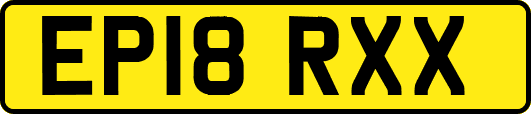 EP18RXX