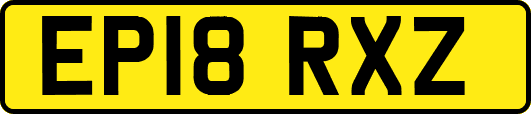 EP18RXZ
