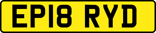 EP18RYD