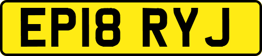 EP18RYJ