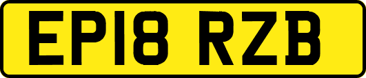 EP18RZB
