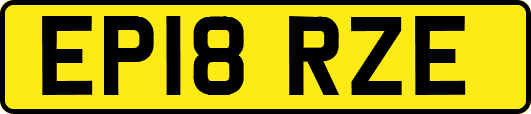 EP18RZE