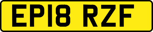 EP18RZF