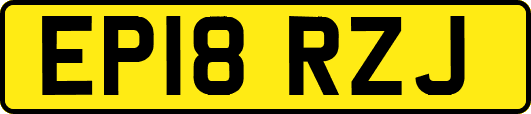 EP18RZJ