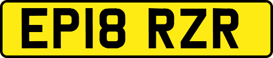 EP18RZR