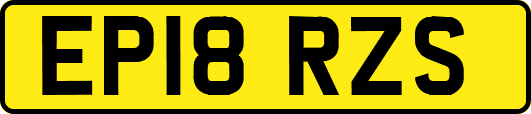 EP18RZS