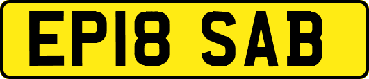 EP18SAB