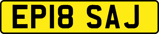 EP18SAJ