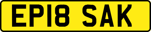 EP18SAK