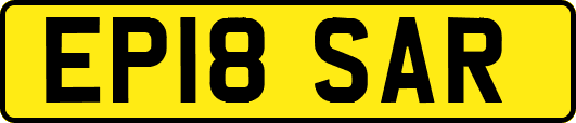 EP18SAR