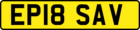 EP18SAV