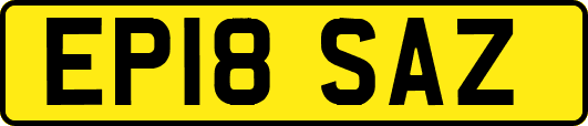 EP18SAZ