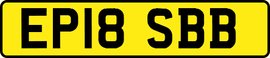 EP18SBB