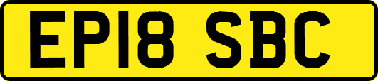 EP18SBC