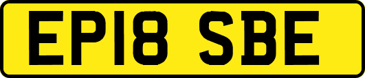 EP18SBE