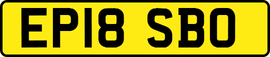 EP18SBO