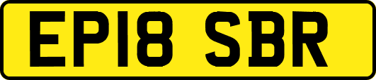 EP18SBR