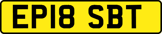 EP18SBT