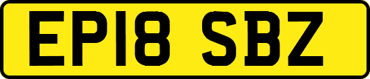 EP18SBZ