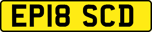 EP18SCD