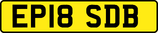 EP18SDB