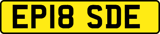 EP18SDE