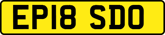 EP18SDO