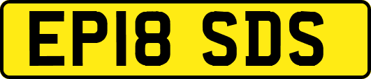 EP18SDS