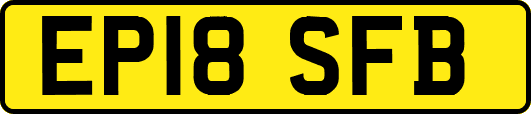 EP18SFB