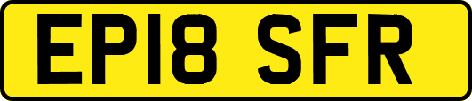 EP18SFR