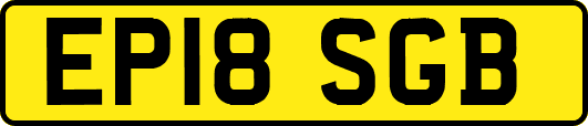 EP18SGB