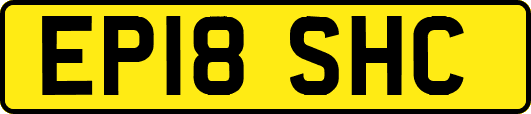 EP18SHC