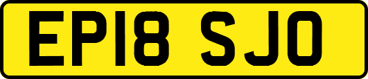 EP18SJO