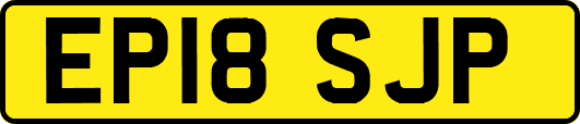 EP18SJP