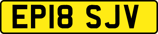 EP18SJV