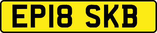 EP18SKB
