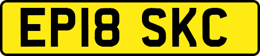 EP18SKC