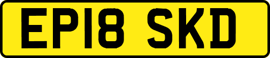 EP18SKD
