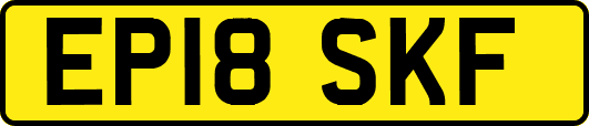 EP18SKF
