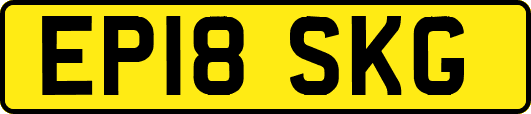 EP18SKG