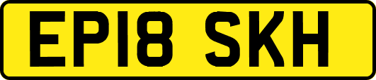EP18SKH
