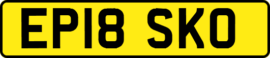 EP18SKO