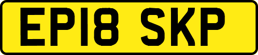 EP18SKP