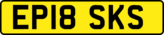 EP18SKS
