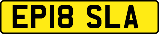 EP18SLA
