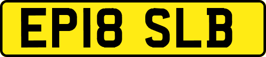 EP18SLB