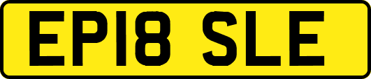 EP18SLE