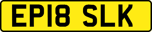 EP18SLK