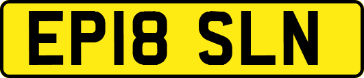 EP18SLN