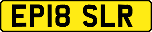 EP18SLR